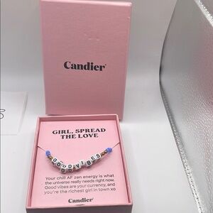 Candier‎ Bracelet